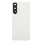 For Samsung Galaxy A36 SM-A366B OEM Back Cover with Camera Lens Cover, For Samsung Galaxy A36(with Camera Cover)
