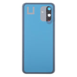 For Samsung Galaxy A36 SM-A366B OEM Back Cover with Camera Lens Cover, For Samsung Galaxy A36(with Camera Cover)