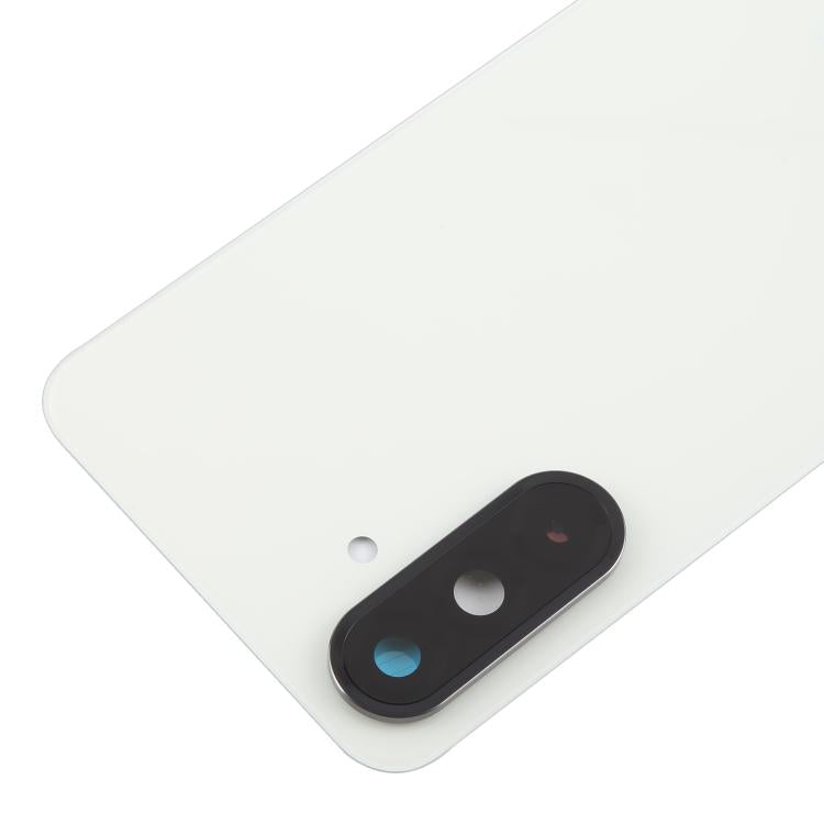 For Samsung Galaxy A36 SM-A366B OEM Back Cover with Camera Lens Cover, For Samsung Galaxy A36(with Camera Cover)