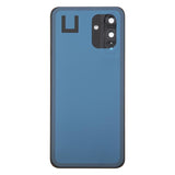 For Samsung Galaxy A26 SM-A266B OEM Back Cover with Camera Lens Cover, For Samsung Galaxy A26(with Camera Cover)