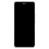 For Huawei Enjoy 70X Original LCD Screen Digitizer Full Assembly with Frame, For Huawei Enjoy 70X(Original)
