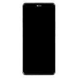 For Huawei Enjoy 70X Original LCD Screen Digitizer Full Assembly with Frame, For Huawei Enjoy 70X(Original)