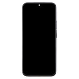For Huawei nova 14 Original LCD Screen Digitizer Full Assembly with Frame, For Huawei nova 14(Original)