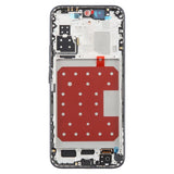 For Huawei nova 14 Original LCD Screen Digitizer Full Assembly with Frame, For Huawei nova 14(Original)