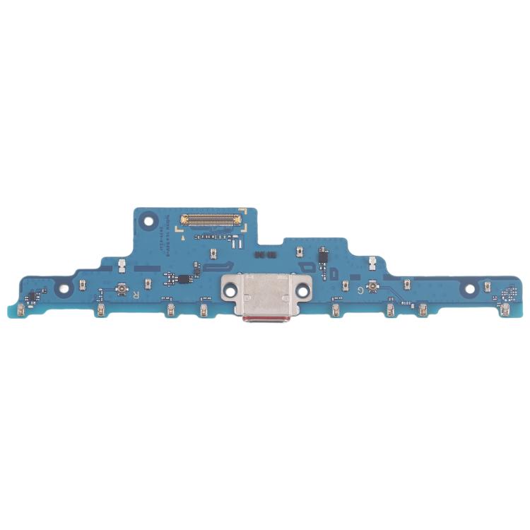 For Samsung Galaxy Tab S9 FE+ 5G SM-X616 LTE Version Original Charging Port Board, For Samsung Galaxy Tab S9 FE+ 5G LTE Version(Original)
