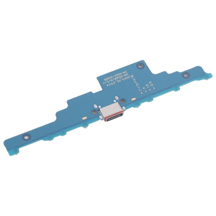 For Samsung Galaxy Tab S9 FE+ 5G SM-X610 WIFI Version Original Charging Port Board, For Samsung Galaxy Tab S9 FE+ 5G WIFI Version(Original)