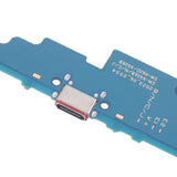For Samsung Galaxy Tab S9 FE+ 5G SM-X610 WIFI Version Original Charging Port Board, For Samsung Galaxy Tab S9 FE+ 5G WIFI Version(Original)