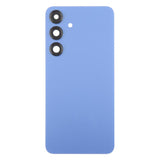 For Samsung Galaxy S25+ SM-S936B OEM Back Cover with Camera Lens Cover, For Samsung Galaxy S25+(with Camera Cover)