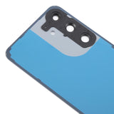 For Samsung Galaxy S25+ SM-S936B OEM Back Cover with Camera Lens Cover, For Samsung Galaxy S25+(with Camera Cover)