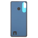 For Samsung Galaxy S25 Edge SM-S937 OEM Back Cover, For Samsung Galaxy S25 Edge