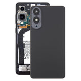 For Samsung Galaxy S25 Edge SM-S937 OEM Back Cover with Camera Lens Cover, For Samsung Galaxy S25 Edge(with Camera Cover)
