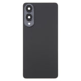 For Samsung Galaxy S25 Edge SM-S937 OEM Back Cover with Camera Lens Cover, For Samsung Galaxy S25 Edge(with Camera Cover)