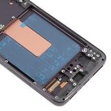 For Samsung Galaxy S23 SM-S911U US Version TFT LCD Screen Digitizer Full Assembly with Frame, For Samsung Galaxy S23 SM-S911U US Version