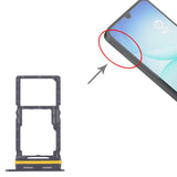 For Samsung Galaxy A17 4G SM-A175F Original SIM + SIM / Micro SD Card Tray, For Samsung Galaxy A17 4G(Original), For Samsung Galaxy A17 4G(Original,double card)