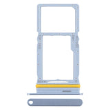 For Samsung Galaxy A17 4G SM-A175F Original SIM + Micro SD Card Tray, For Samsung Galaxy A17 4G(Original,single card)