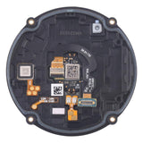 For Samsung Galaxy Watch5 44mm SM-R910 R915 Original Back Cover without Loudspeaker, For Samsung Galaxy Watch5 44mm(Original)