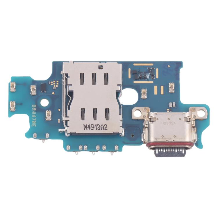 For Samsung Galaxy S24+ SM-S926U US Version Welding Charging Port Board, For Samsung Galaxy S24+ SM-S926U US Version