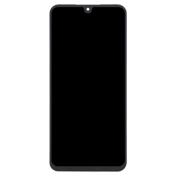 For Samsung Galaxy A17 5G SM-A176B OLED LCD Screen Digitizer Full Assembly with Frame, For Samsung Galaxy A17 5G