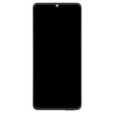 For Samsung Galaxy A07 4G SM-A075F Original LCD Screen Digitizer Full Assembly with Frame, For Samsung Galaxy A07 4G(Original)