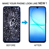 For Samsung Galaxy A17 5G SM-A176B incell LCD Screen Digitizer Full Assembly with Frame, For Samsung Galaxy A17 5G(incell)
