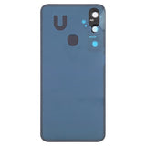 For Samsung Galaxy A55 SM-A556B OEM Back Cover with Camera Lens Cover, For Samsung Galaxy A55(with Camera Lens)