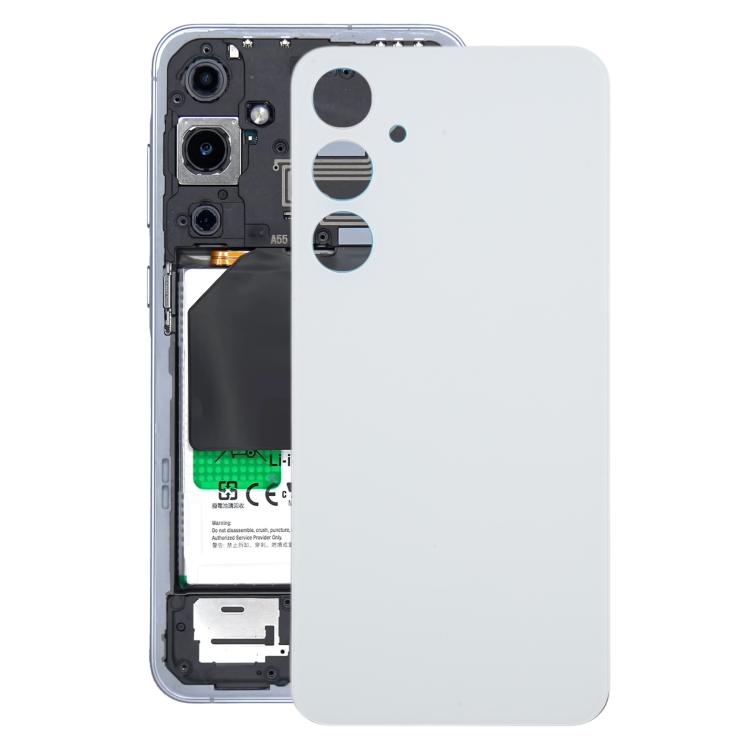 For Samsung Galaxy A55 SM-A556B OEM Back Cover, For Samsung Galaxy A55