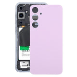 For Samsung Galaxy A35 SM-A356B OEM Back Cover, For Samsung Galaxy A35