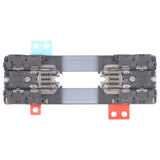 For Samsung Galaxy Z Flip7 SM-F766 Original Spin Axis, For Samsung Galaxy Z Flip7(Original)