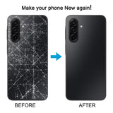 For Samsung Galaxy A17 5G SM-A176B OEM Back Cover, For Samsung Galaxy A17 5G