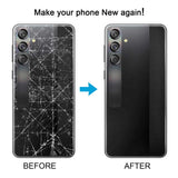 For Samsung Galaxy M55s SM-M558B OEM Back Cover, For Samsung Galaxy M55s