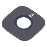 For Samsung Galaxy Tab A7 Lite SM-T225/T220 10pcs Back Camera Lens, For Samsung Galaxy Tab A7 Lite