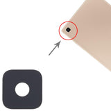 For Samsung Galaxy Tab A7 10.4 2020 SM-T500/T505 10pcs Back Camera Lens, For Samsung Galaxy Tab A7 10.4 2020