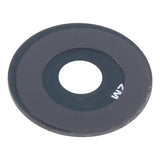 For Samsung Galaxy Tab A8 10.5 2021 SM-X200/X205 10pcs Back Camera Lens, For Samsung Galaxy Tab A8 10.5 2021