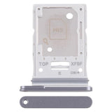 For Samsung Galaxy Tab S10 FE+ SM-X626 Original SIM Card Tray + Micro SD Card Tray
