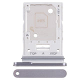 For Samsung Galaxy Tab S11 Ultra SM-X936 Original SIM Card Tray + Micro SD Card Tray