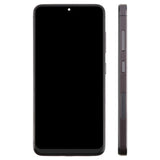 For Samsung Galaxy S24 5G SM-S921B TFT LCD Screen Digitizer Full Assembly with Frame, Not Supporting Fingerprint Identification, For Samsung Galaxy S24 5G
