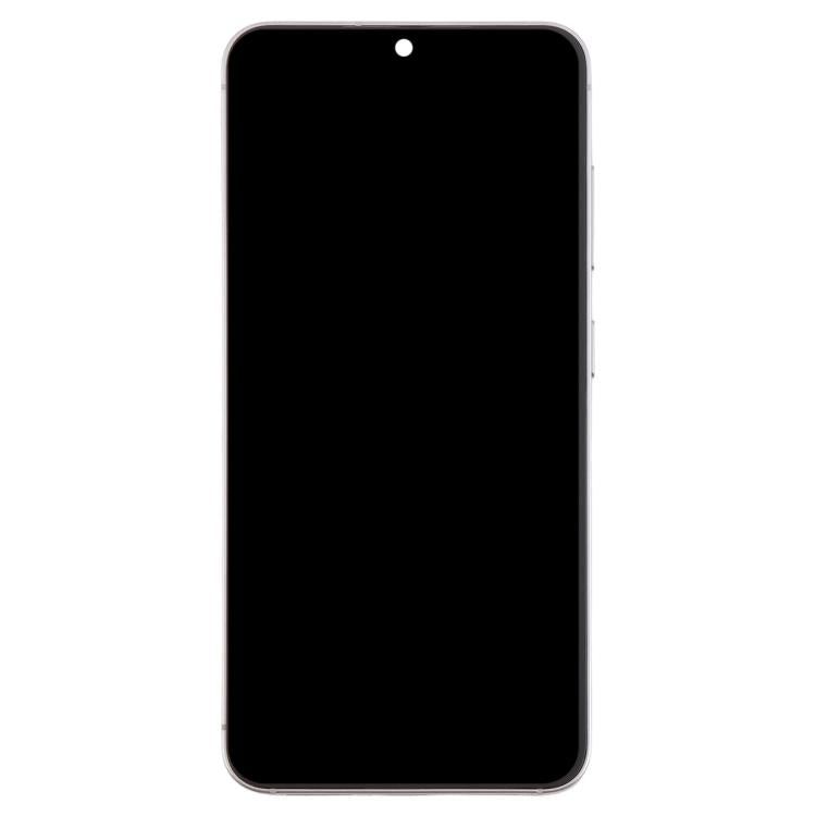 For Samsung Galaxy S25 SM-S931B OLED LCD Screen Digitizer Full Assembly with Frame, For Samsung Galaxy S25(OLED)