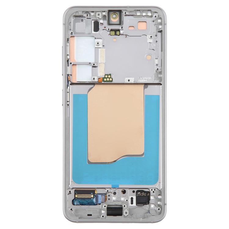 For Samsung Galaxy S25 SM-S931B OLED LCD Screen Digitizer Full Assembly with Frame, For Samsung Galaxy S25(OLED)