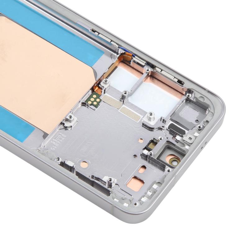 For Samsung Galaxy S25 SM-S931B OLED LCD Screen Digitizer Full Assembly with Frame, For Samsung Galaxy S25(OLED)