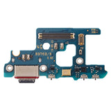 For Galaxy Note 10 + 5G N976F Charging Port Board with IC, For Samsung Galaxy Note 10 + 5G