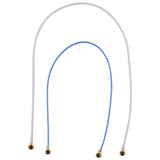 For Galaxy M10 1 Pair Antenna Signal Flex Cable, For Galaxy M10