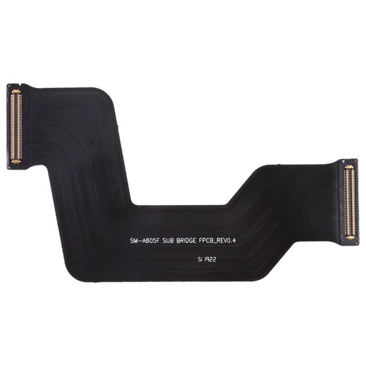 For Galaxy A80 A805F Motherboard Flex Cable, For Samsung Galaxy A80