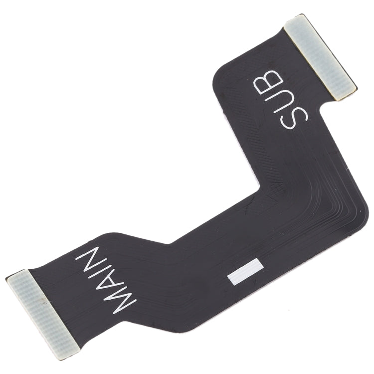 For Galaxy A80 A805F Motherboard Flex Cable, For Samsung Galaxy A80
