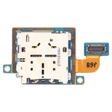 For Galaxy Tab S4 10.5 T835 / T830 SIM Card Holder Socket Flex Cable, For Galaxy Tab S4 10.5