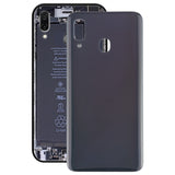 For Galaxy A40 SM-A405F/DS, SM-A405FN/DS, SM-A405FM/DS Battery Back Cover , For Galaxy A40