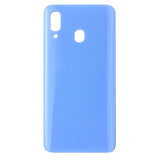 For Galaxy A40 SM-A405F/DS, SM-A405FN/DS, SM-A405FM/DS Battery Back Cover , For Galaxy A40