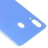 For Galaxy A40 SM-A405F/DS, SM-A405FN/DS, SM-A405FM/DS Battery Back Cover , For Galaxy A40