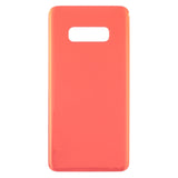 For Galaxy S10e SM-G970F/DS, SM-G970U, SM-G970W Original Battery Back Cover, For Samsung Galaxy S10e (Original ), For Galaxy S10e (Original )