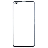 For Galaxy S10+ SM-G975F/DS, SM-G975U, SM-G975W Original Front Screen Outer Glass Lens , For Galaxy S10+
