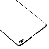 For Galaxy S10+ SM-G975F/DS, SM-G975U, SM-G975W Original Front Screen Outer Glass Lens , For Galaxy S10+